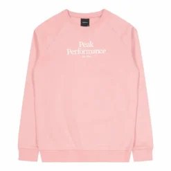Junior Original Crew Warm Blush