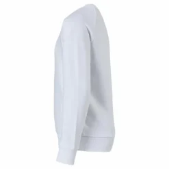 Junior Original Crew White