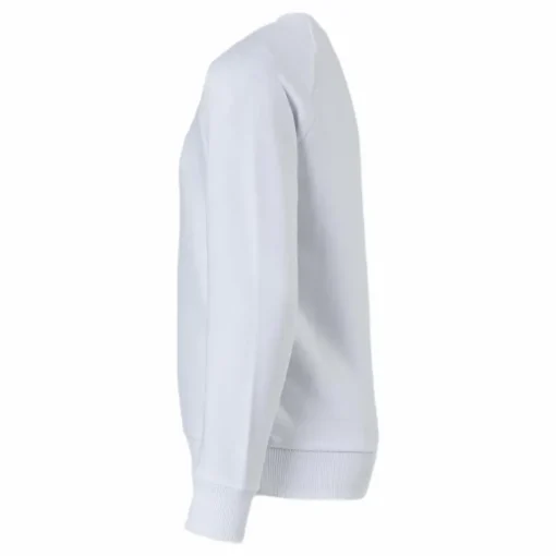 Junior Original Crew White