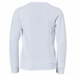 Junior Original Crew White