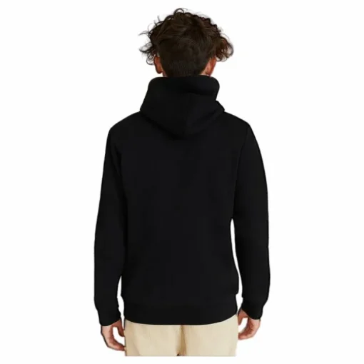 Junior Original Hood Black