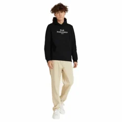 Junior Original Hood Black