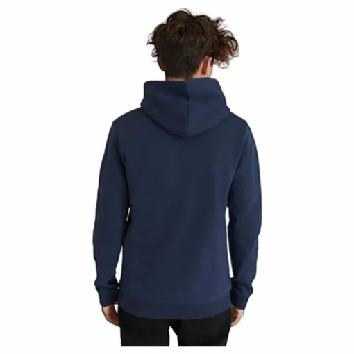 Junior Original Hood Blue Shadow
