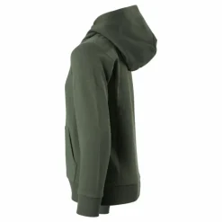 Junior Original Hood Thrill Green