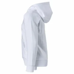 Junior Original Hood White
