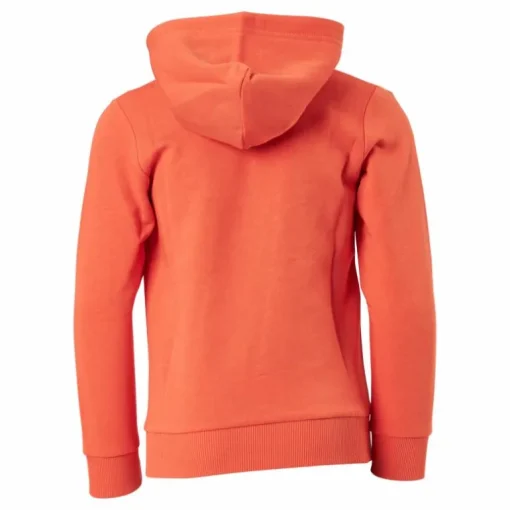 Junior Original Hood Zeal Orange