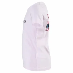 Junior Original Seasonal Tee Pink