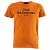 Junior Original Tee Orange