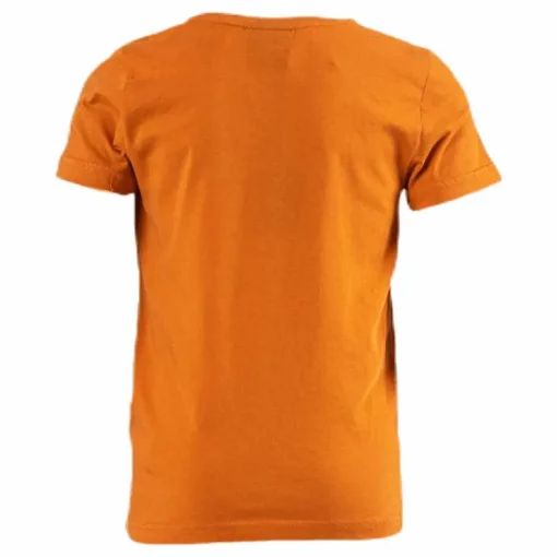 Junior Original Tee Orange