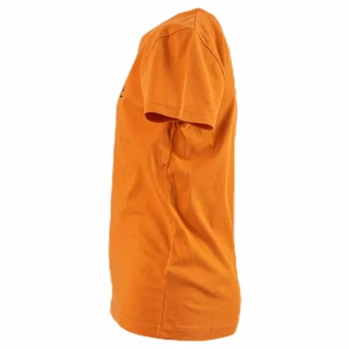 Junior Original Tee Orange