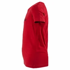 Junior Original Tee Red
