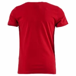 Junior Original Tee Red