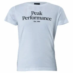 Junior Original Tee White