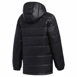 Junior Padded Stadium Black
