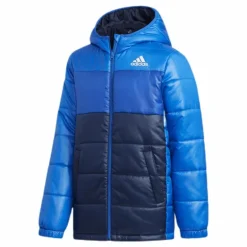 Junior Padded Stadium Blue