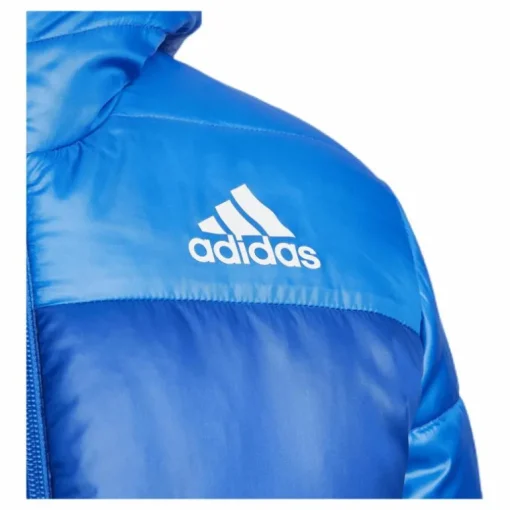 Junior Padded Stadium Blue