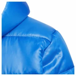 Junior Padded Stadium Blue