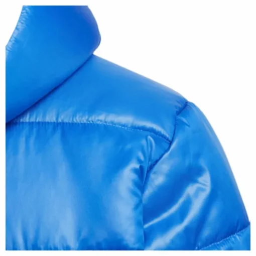 Junior Padded Stadium Blue