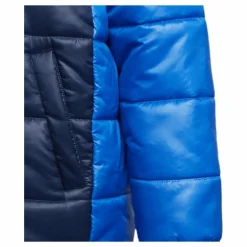 Junior Padded Stadium Blue