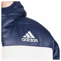 Junior Padded Stadium Pink/Blue/White