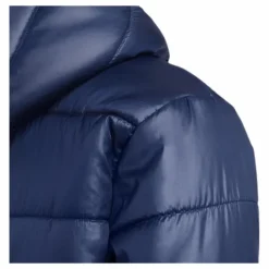 Junior Padded Stadium Pink/Blue/White