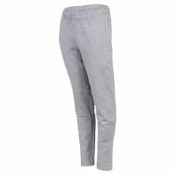 Junior. Pants. Logo Venere Grey