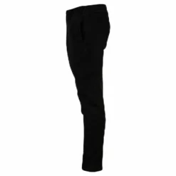 Junior. Pants. Logo Venere Black