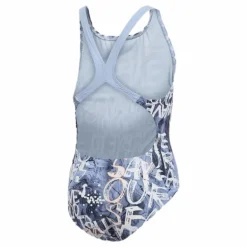 Junior Parley Suit Blue