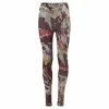 Junior Plena Tights Green
