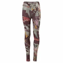 Junior Plena Tights Green