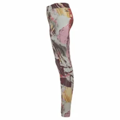 Junior Plena Tights Green