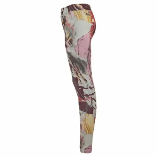 Junior Plena Tights Green