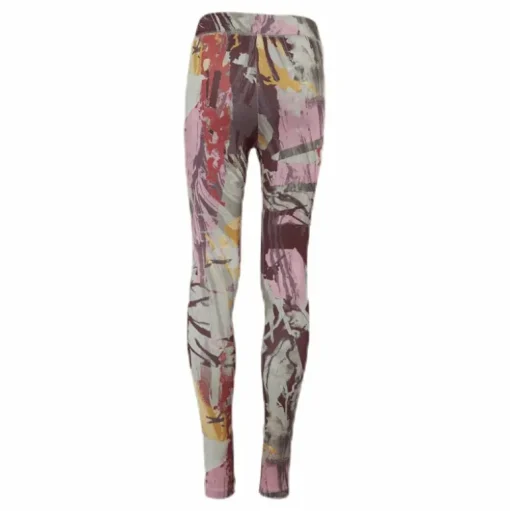 Junior Plena Tights Green