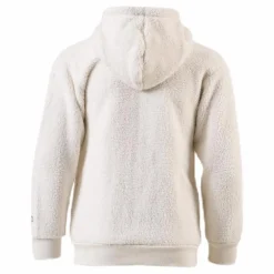 Junior Polar Teddy White