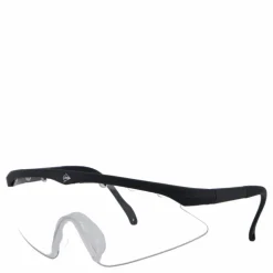 Junior Protective Glasses Black
