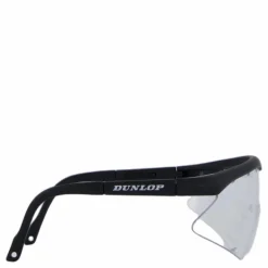 Junior Protective Glasses Black