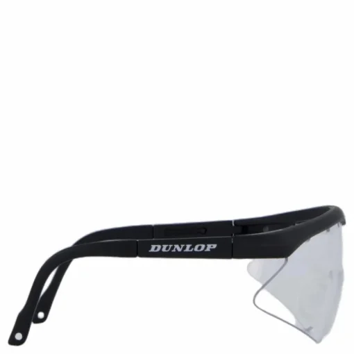 Junior Protective Glasses Black