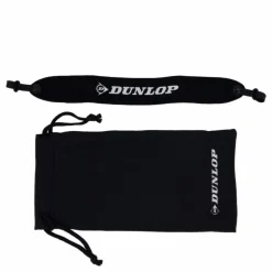 Junior Protective Glasses Black