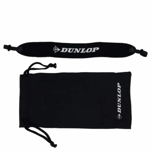 Junior Protective Glasses Black