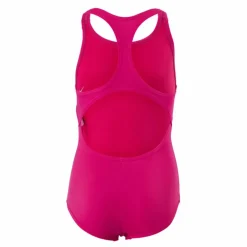 Junior Racerback One Piece Pink