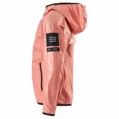 Junior Seeon Windbreaker Orange