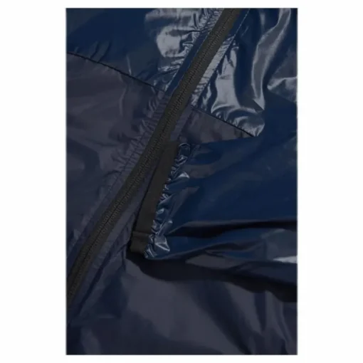 Junior Seeon Windbreaker Blue