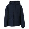 Junior Shiga Down Ski Jacket Blue