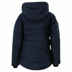 Junior Shiga Down Ski Jacket Blue