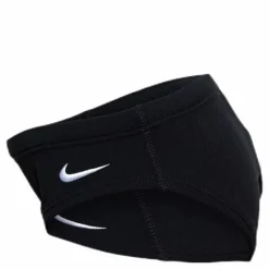 Junior Solid Brief Black