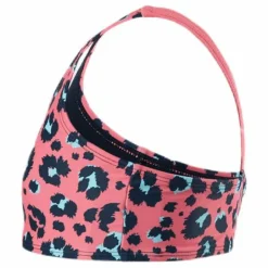Junior Speedy Bikini Set Pink/Patterned