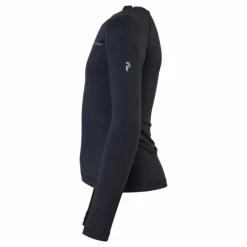 Junior Spirit Crew Black