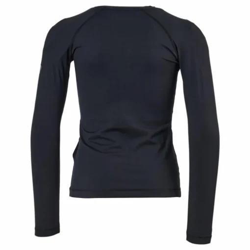 Junior Spirit Crew Black