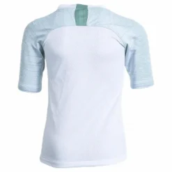Junior Strike SS White