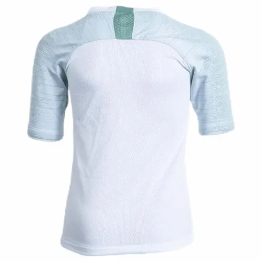 Junior Strike SS White